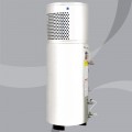 熱泵熱水器